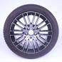 Ruote complete set da 18 pollici in alluminio GOODYEAR class  - Immagine 5