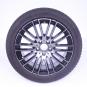 Ruote complete set da 18 pollici in alluminio GOODYEAR class  - Immagine 5
