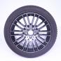 Ruote complete set da 18 pollici in alluminio GOODYEAR class  - Immagine 5