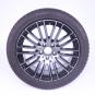 Ruote complete set da 18 pollici in alluminio GOODYEAR class  - Immagine 5