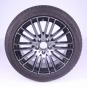 Ruote complete set da 18 pollici in alluminio GOODYEAR class  - Immagine 5