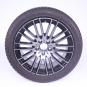 Ruote complete set da 18 pollici in alluminio GOODYEAR class  - Immagine 5