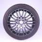 Ruote complete set da 18 pollici in alluminio GOODYEAR class  - Immagine 5