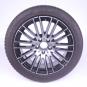Ruote complete set da 18 pollici in alluminio GOODYEAR class  - Immagine 5