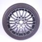 Ruote complete set da 18 pollici in alluminio GOODYEAR class  - Immagine 5