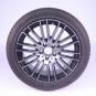 Ruote complete set da 18 pollici in alluminio GOODYEAR class  - Immagine 5