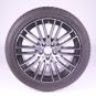 Ruote complete set da 18 pollici in alluminio GOODYEAR class  - Immagine 5