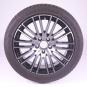 Ruote complete set da 18 pollici in alluminio GOODYEAR class  - Immagine 5