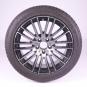 Ruote complete set da 18 pollici in alluminio GOODYEAR class  - Immagine 5