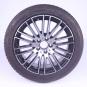 Ruote complete set da 18 pollici in alluminio GOODYEAR class  - Immagine 5