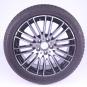 Ruote complete set da 18 pollici in alluminio GOODYEAR class  - Immagine 5