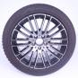 Ruote complete set da 18 pollici in alluminio GOODYEAR class  - Immagine 5