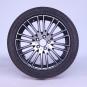 Ruote complete set da 18 pollici in alluminio GOODYEAR class  - Immagine 5