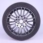 Ruote complete set da 18 pollici in alluminio GOODYEAR class  - Immagine 5