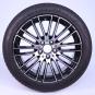 Ruote complete set da 18 pollici in alluminio GOODYEAR class  - Immagine 5
