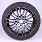 Ruote complete set da 18 pollici in alluminio GOODYEAR class  - Immagine 5