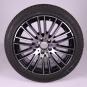 Ruote complete set da 18 pollici in alluminio GOODYEAR class  - Immagine 5