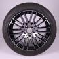 Ruote complete set da 18 pollici in alluminio GOODYEAR class  - Immagine 5