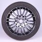 Ruote complete set da 18 pollici in alluminio GOODYEAR class  - Immagine 5