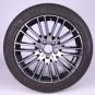 Ruote complete set da 18 pollici in alluminio GOODYEAR class  - Immagine 5