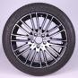 Ruote complete set da 18 pollici in alluminio GOODYEAR class  - Immagine 5