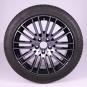 Ruote complete set da 18 pollici in alluminio GOODYEAR class  - Immagine 5