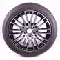 Ruote complete set da 18 pollici in alluminio GOODYEAR class  - Immagine 5