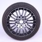Ruote complete set da 18 pollici in alluminio GOODYEAR class  - Immagine 5