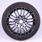 Ruote complete set da 18 pollici in alluminio GOODYEAR class  - Immagine 5