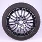 Ruote complete set da 18 pollici in alluminio GOODYEAR class  - Immagine 5
