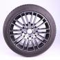 Ruote complete set da 18 pollici in alluminio GOODYEAR class  - Immagine 5