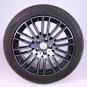 Ruote complete set da 18 pollici in alluminio GOODYEAR class  - Immagine 5