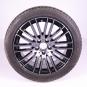 Ruote complete set da 18 pollici in alluminio GOODYEAR class  - Immagine 5