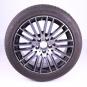 Ruote complete set da 18 pollici in alluminio GOODYEAR class  - Immagine 5