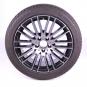 Ruote complete set da 18 pollici in alluminio GOODYEAR class  - Immagine 5
