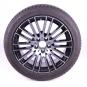 Ruote complete set da 18 pollici in alluminio GOODYEAR class  - Immagine 5