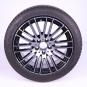 Ruote complete set da 18 pollici in alluminio GOODYEAR class  - Immagine 5