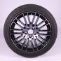 Ruote complete set da 18 pollici in alluminio GOODYEAR class  - Immagine 5