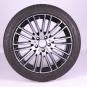 Ruote complete set da 18 pollici in alluminio GOODYEAR class  - Immagine 5