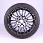 Ruote complete set da 18 pollici in alluminio GOODYEAR class  - Immagine 5