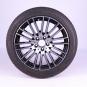 Ruote complete set da 18 pollici in alluminio GOODYEAR class  - Immagine 5