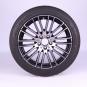 Ruote complete set da 18 pollici in alluminio GOODYEAR class  - Immagine 5