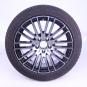 Ruote complete set da 18 pollici in alluminio GOODYEAR class  - Immagine 5