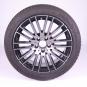 Ruote complete set da 18 pollici in alluminio GOODYEAR class  - Immagine 5
