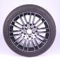 Ruote complete set da 18 pollici in alluminio GOODYEAR class  - Immagine 5