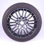 Ruote complete set da 18 pollici in alluminio GOODYEAR class  - Immagine 5