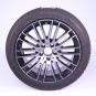 Ruote complete set da 18 pollici in alluminio GOODYEAR class  - Immagine 5