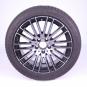 Ruote complete set da 18 pollici in alluminio GOODYEAR class  - Immagine 5