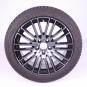 Ruote complete set da 18 pollici in alluminio GOODYEAR class  - Immagine 5