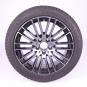 Ruote complete set da 18 pollici in alluminio GOODYEAR class  - Immagine 5